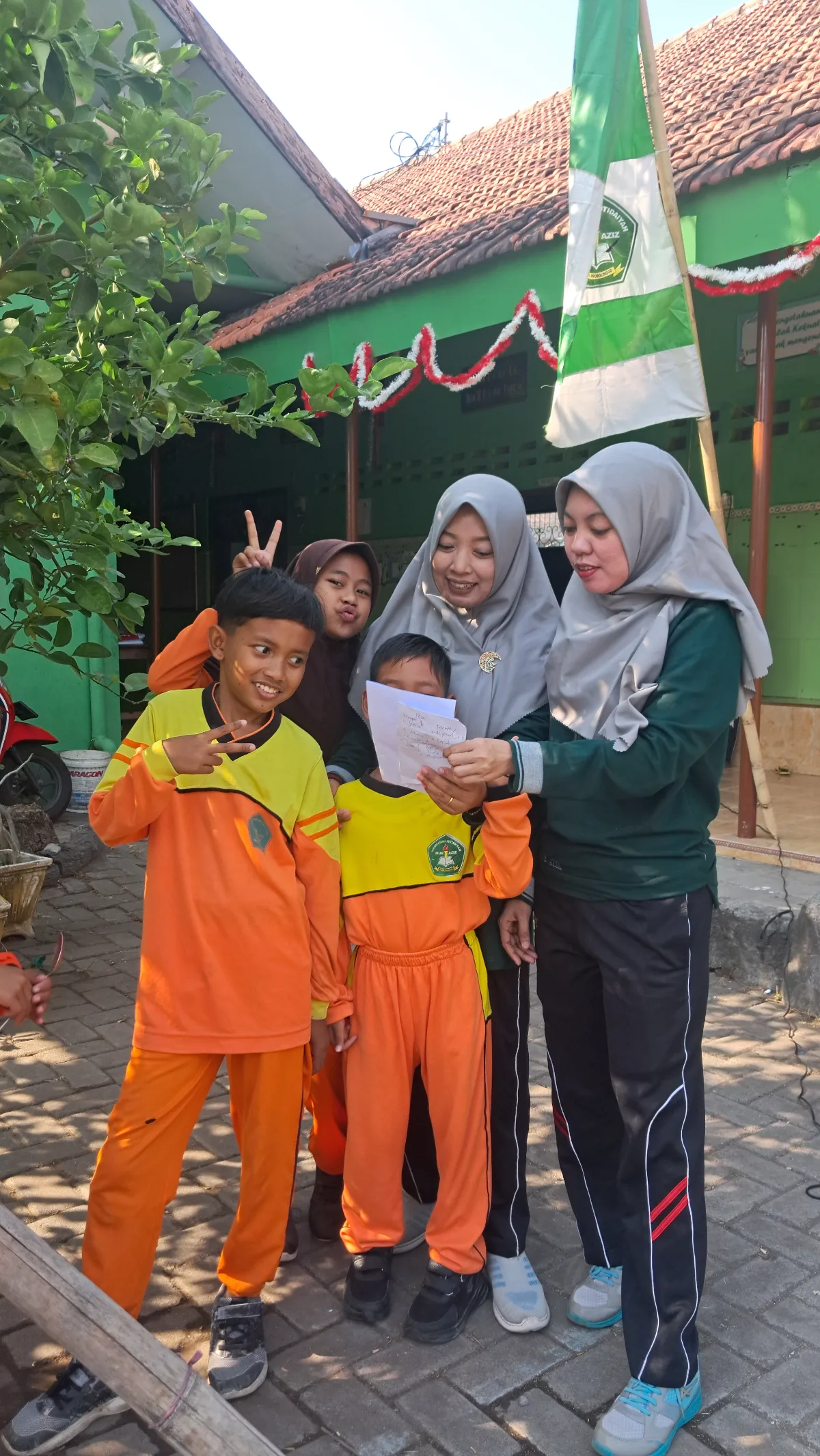 Kemerdekaan 2026